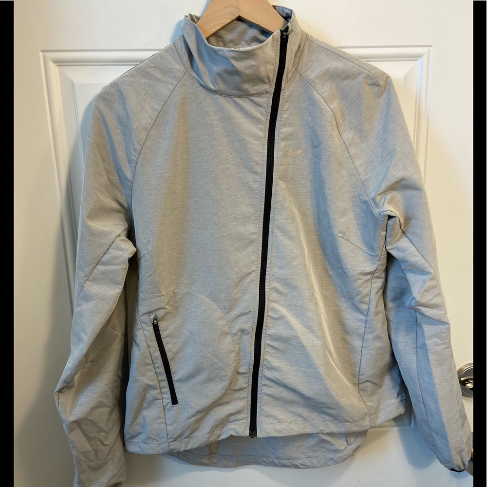 Nike Running Jacket, Windbreaker